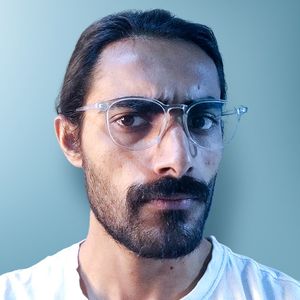 Salman Hashmi, Pakistani graphic designer and Instagram content creator with 681K followers, on Collabscafe